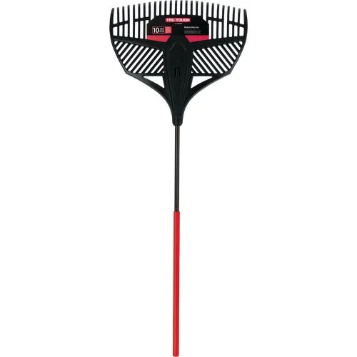 EP-26XS Truper Tru Tough Wet-N-Dry Leaf Rake