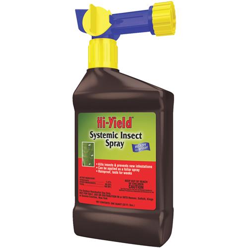 30206 Hi-Yield Systemic Insect Killer