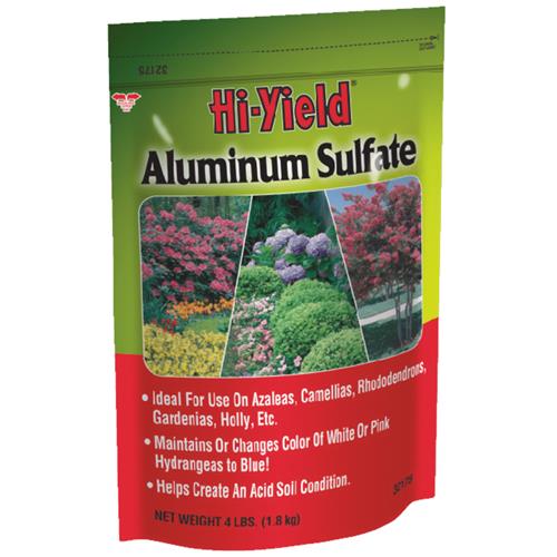 32175 Hi-Yield Aluminum Sulfate