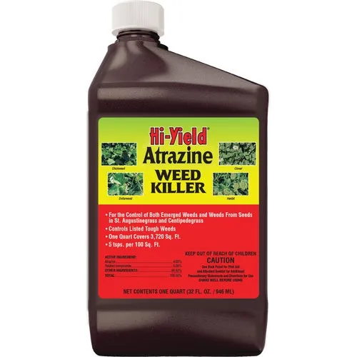 33430 Hi-Yield Atrazine Weed Killer