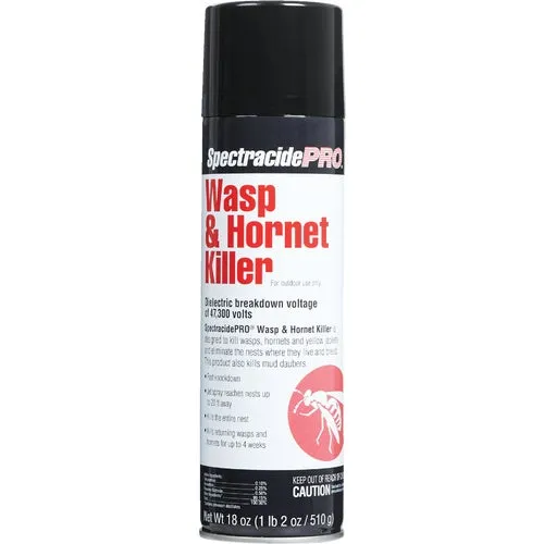 HG-30110 SpectracidePro Wasp & Hornet Killer