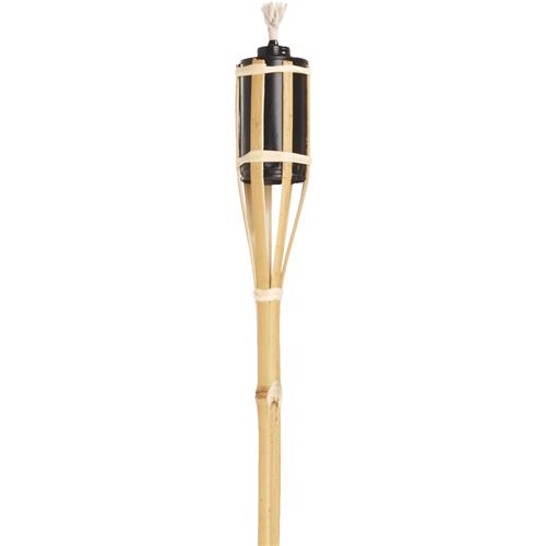 B32 Outdoor Expressions 48 In. Bamboo Patio Torch