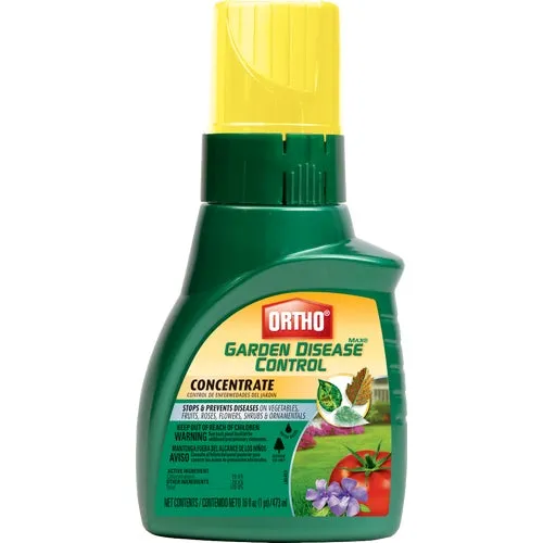 339010 Ortho MAX Garden Disease Control