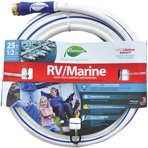CELMRV12025 Element RV&Marine Hose
