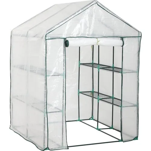 HS1116 Best Garden Walk-In Greenhouse
