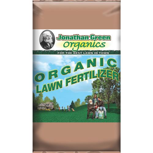 10250 Jonathan Green Organic Lawn Fertilizer