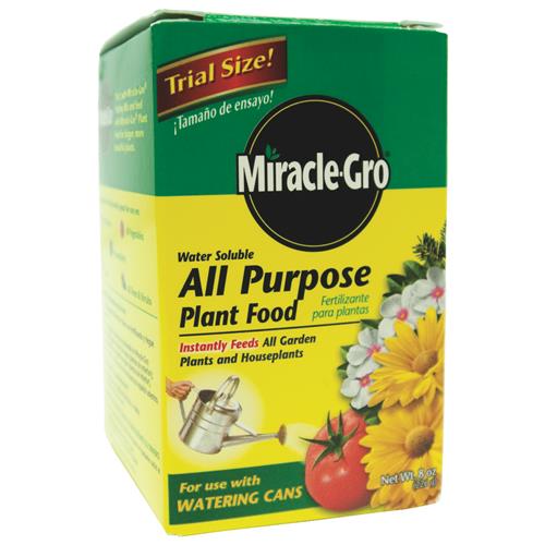 1001193 Miracle-Gro All Purpose Dry Plant Food