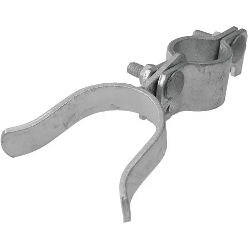 328534C Midwest Air Tech Fork Chain Link Gate Latch