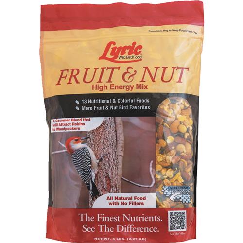 2647343 Lyric Fruit & Nut Wild Bird Seed bird seed