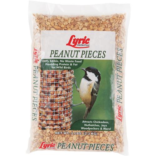 2647429 Lyric Peanut Wild Bird Food bird seed