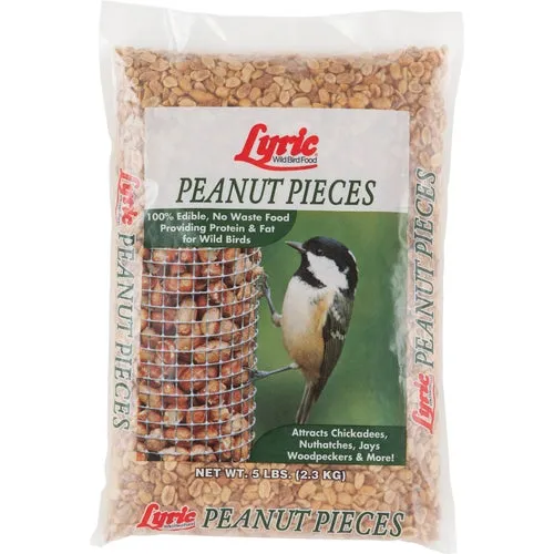 2647429 Lyric Peanut Wild Bird Food 2647429, bird, seed