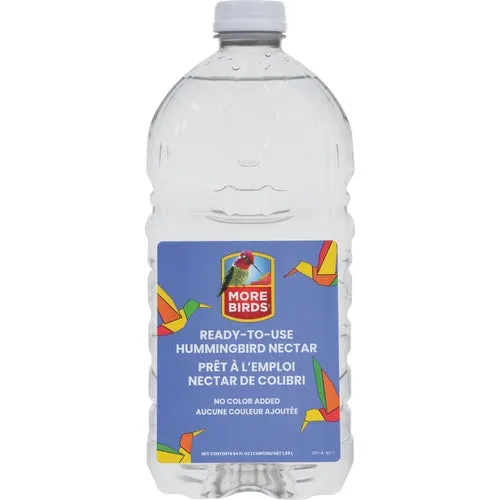 239CL Perky-Pet Ready To Use Liquid Hummingbird Nectar