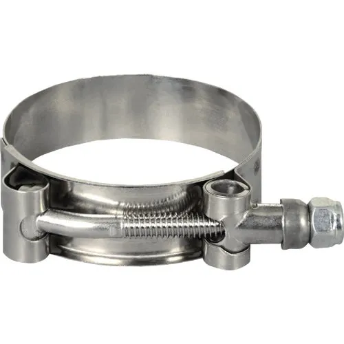 43081998 Apache T-Bolt Clamp