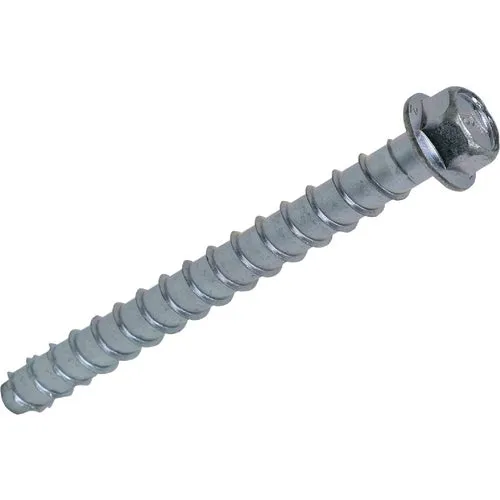 THD50600H Simpson Strong-Tie Titen HD Heavy-Duty Concrete Screw Anchor