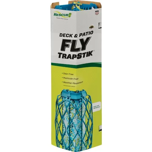 TSBF-BB6 Rescue TrapStik Biting Fly Trap