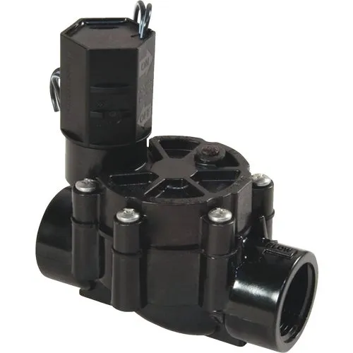 CP075 Rain Bird Electric In-Line Sprinkler Valve