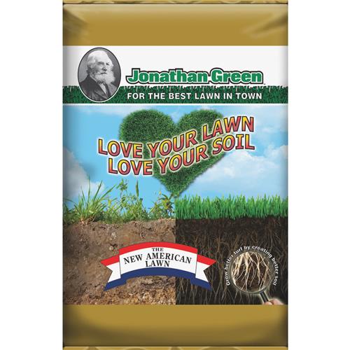 12191 Jonathan Green Love Your Soil Organic Lawn & Soil Food