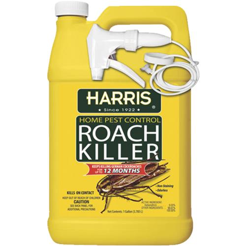 HRS-128 Harris Roach Killer