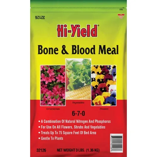 32126 Hi-Yield Bone & Blood Meal
