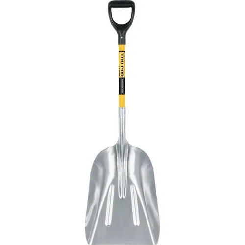 PALY-12F Truper Tru Pro Scoop Shovel