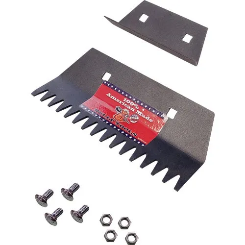 91115 Bully Tools ProShingle Replacement Shingle Remover Blade