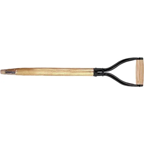 66673 Truper 24 In. Tapered Replacement Handle