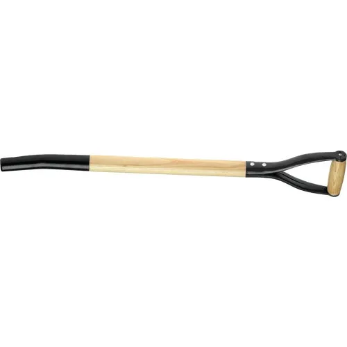 66595 Truper 30 In. Replacement Spading Fork Handle