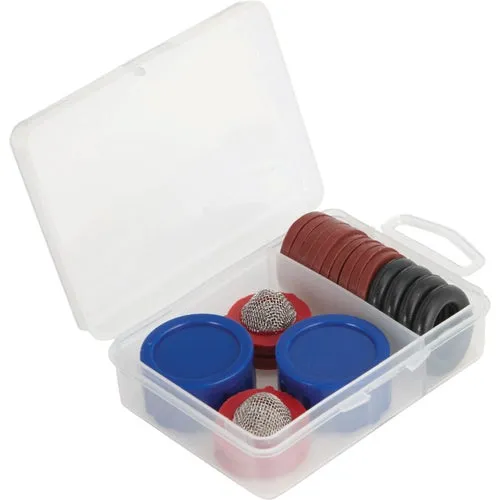 50385 Best Garden All-In-One Hose Washer Kit
