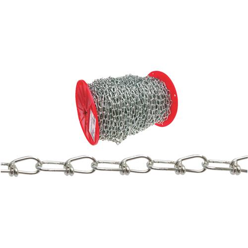 T0724627N Campbell Double Loop Inco Chain
