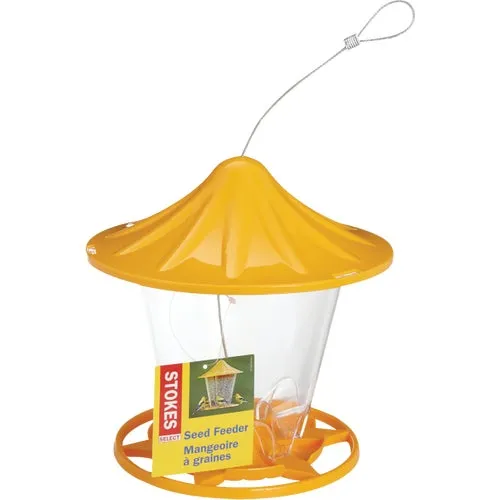 50130-2CT-DI Stokes Select Round Bird Feeder