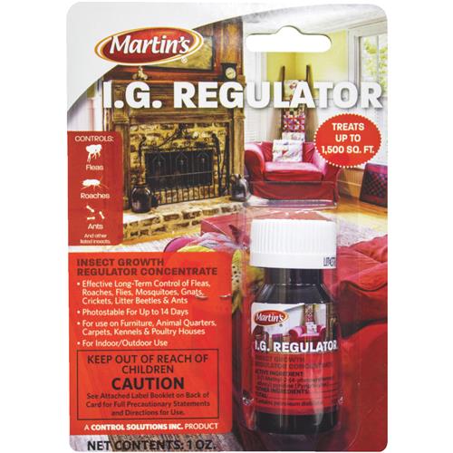 82005201 Martins IG Regulator Insect Growth Regulator
