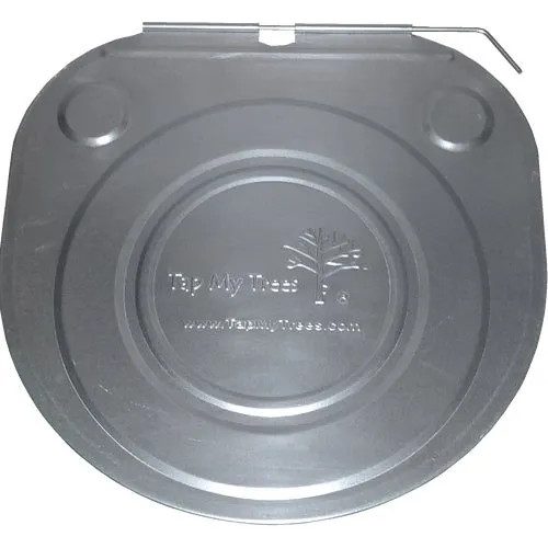 TMT90011 Tap My Trees Maple Sugaring Bucket Lid