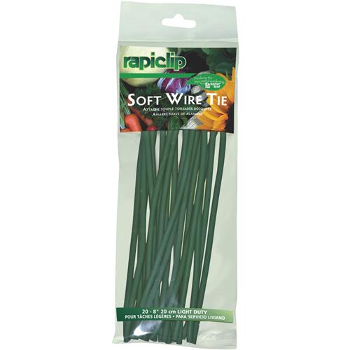 865 Rapiclip Soft Wire Plant Tie