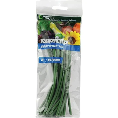 858 Rapiclip Soft Wire Plant Tie
