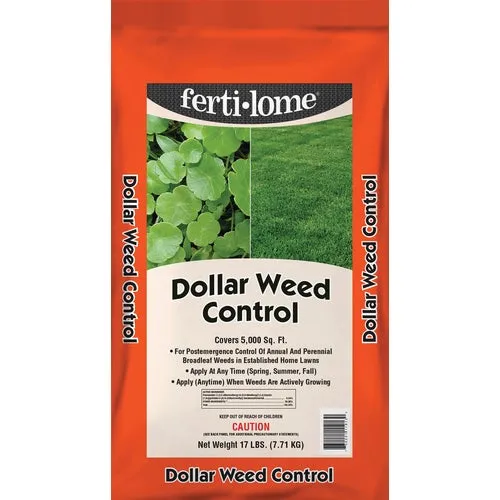 11913 Ferti-lome Dollar Weed Killer
