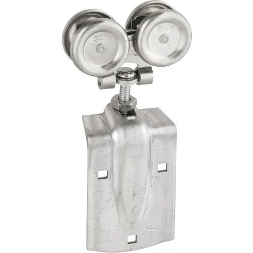 N168815 National Box Rail Door Strap Barn Door Hanger