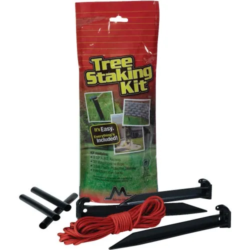 80333 Master Mark Tree Stake Kit