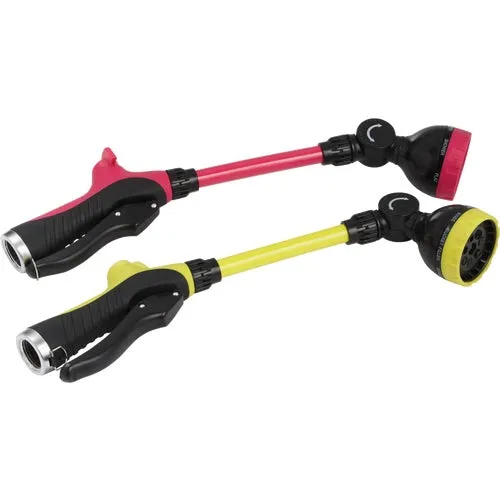 8638 Best Garden 7-Pattern Water Wand