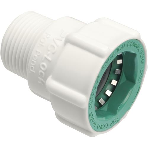 34778 Orbit PVC-Lock Adapter