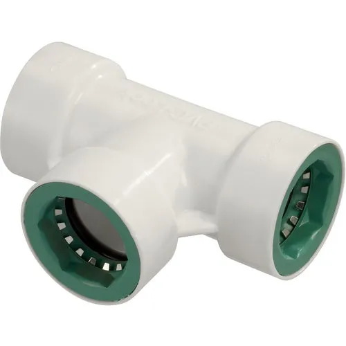 33770 Orbit PVC-Lock Tee