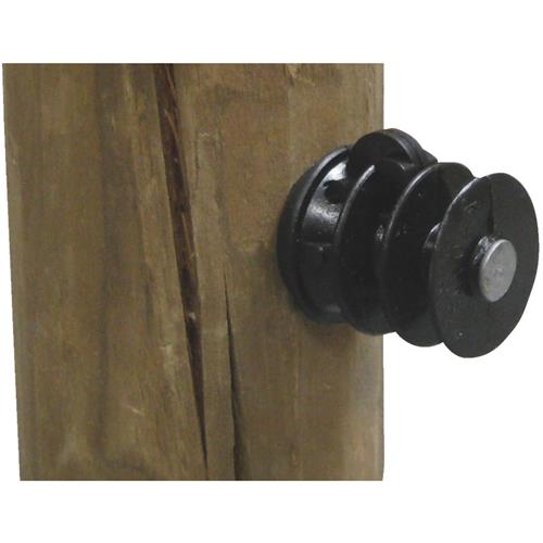 ELF-WP-25 Dare Nail-On Electric Fence Insulator