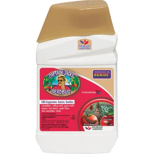 2506 Bonide Captain Jacks Deadbug Brew Insect Killer