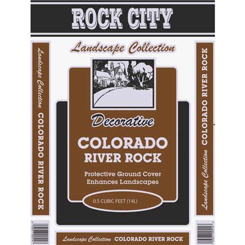 40200319 Rock City Colorado River Rock