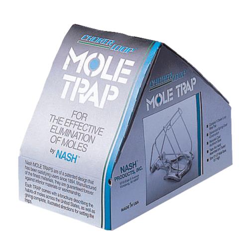 CL1 Nash Choker Loop Mole Trap