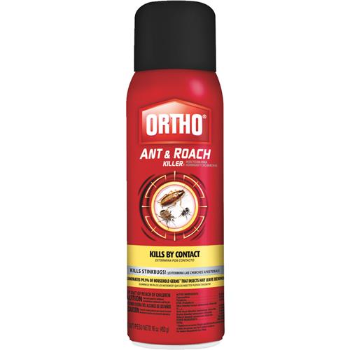 275612 Ortho Home Defense Ant & Roach Killer