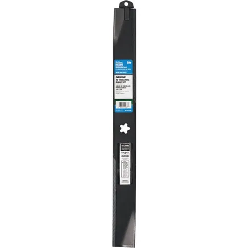 490-110-0146 Arnold 46 In. Mulcher Blade Set