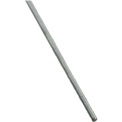 11006 Hillman Steelworks Threaded Rod