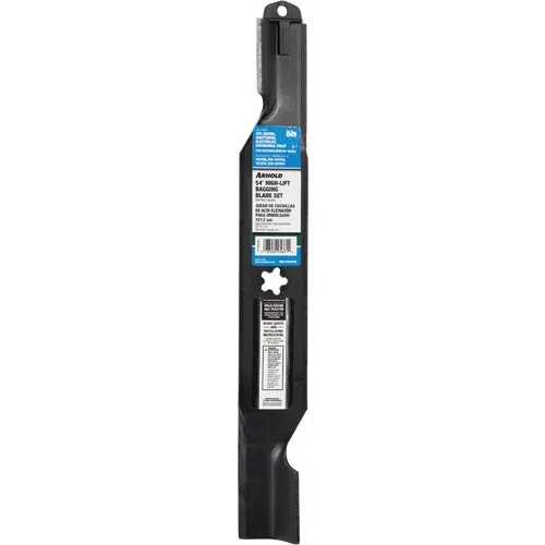 490-110-0150 Arnold 54 In. Mower Blade