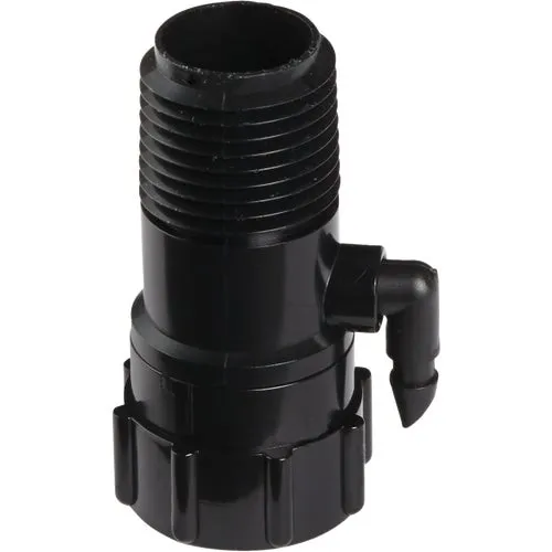 RISMAN1SM Rain Bird Riser-To-Drip Adapter