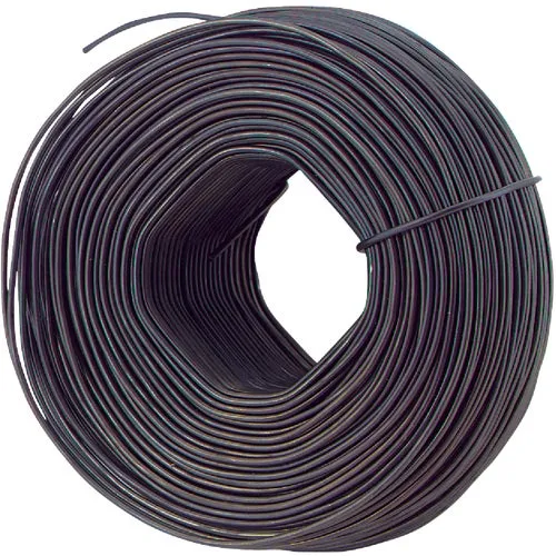 TW1612312 Grip-Rite 16.5 Gauge Plastic Coated Rebar Tiewire